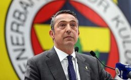 Fenerbahçe’den Ali Koç hakkındaki iddialara yalanlama!