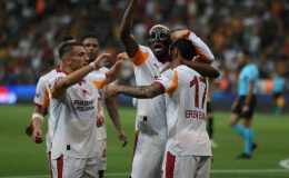 Galatasaray’ın rakipleri belli oldu